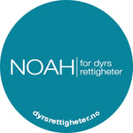 Last inn bildet i Galleri-visningsprogrammet, Button: NOAH (flere farger)
