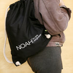 Last inn bildet i Galleri-visningsprogrammet, Gymbag NOAH - for dyrs rettigheter
